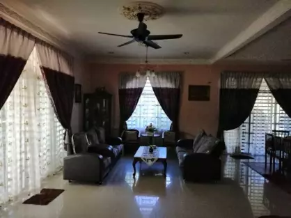 Taman Merbau Indah