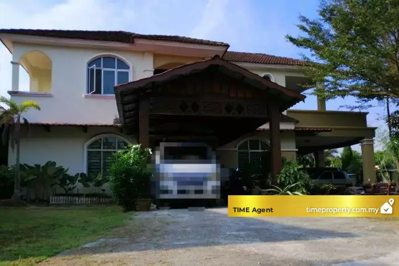 Taman Merbau Indah — photo 3