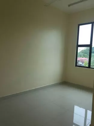 Mutiara Residences