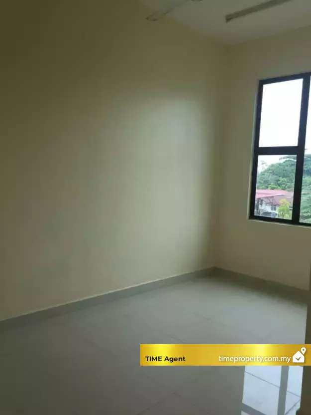 Mutiara Residences — photo 1