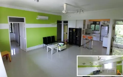 Kayangan Puri Mutiara @ KPM (3 Floors)