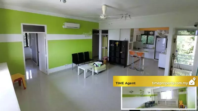 Kayangan Puri Mutiara @ KPM (3 Floors) — photo 1