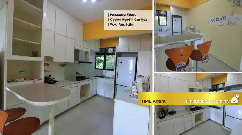 Kayangan Puri Mutiara @ KPM (3 Floors) — photo 2