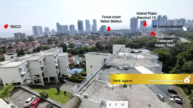 Kayangan Puri Mutiara @ KPM (3 Floors) — photo 3