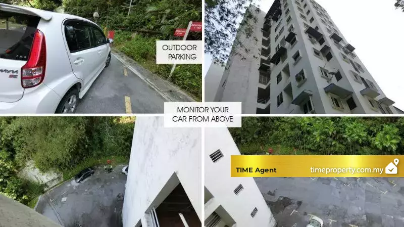 Kayangan Puri Mutiara @ KPM (3 Floors) — photo 5