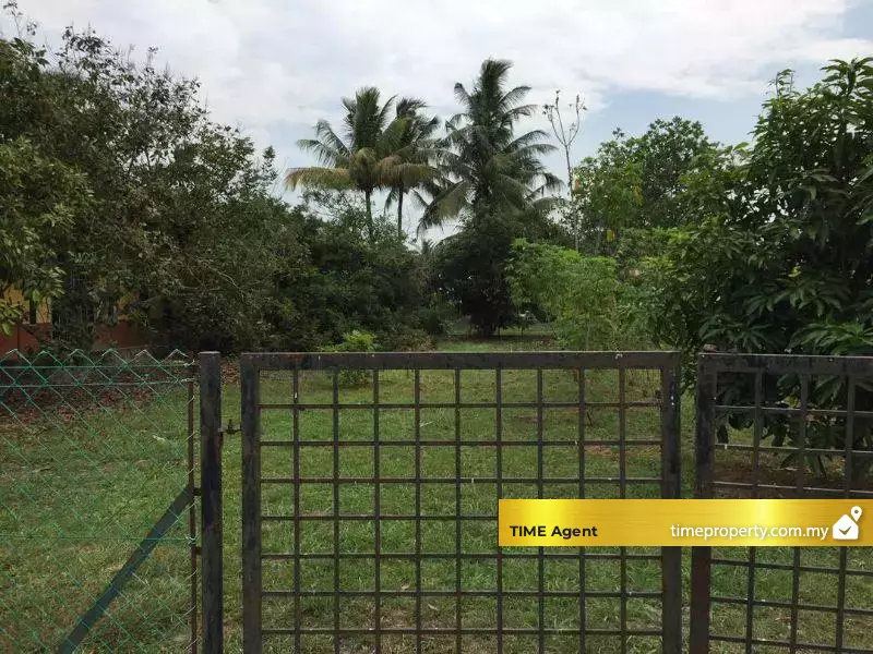 Kepala Batas — photo 1