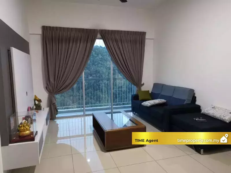 Platinum III @ Teluk Kumbar Heights — photo 1