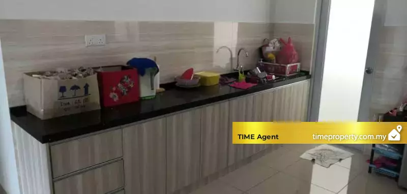 Platinum III @ Teluk Kumbar Heights — photo 2