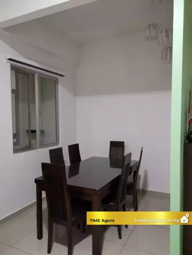 Platinum III @ Teluk Kumbar Heights — photo 3