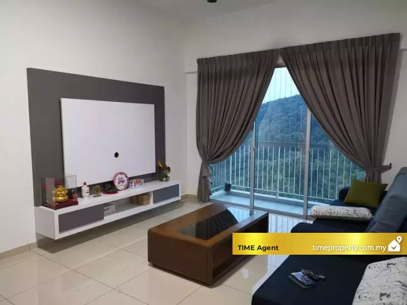 Platinum III @ Teluk Kumbar Heights — photo 4