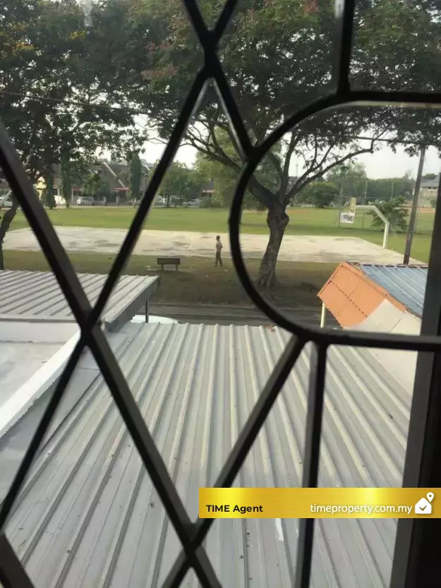 Taman Inderawasih — photo 2
