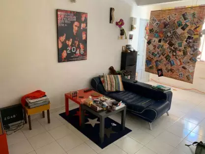 Kimsar Apartment