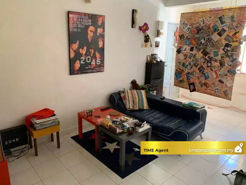 Kimsar Apartment — photo 1
