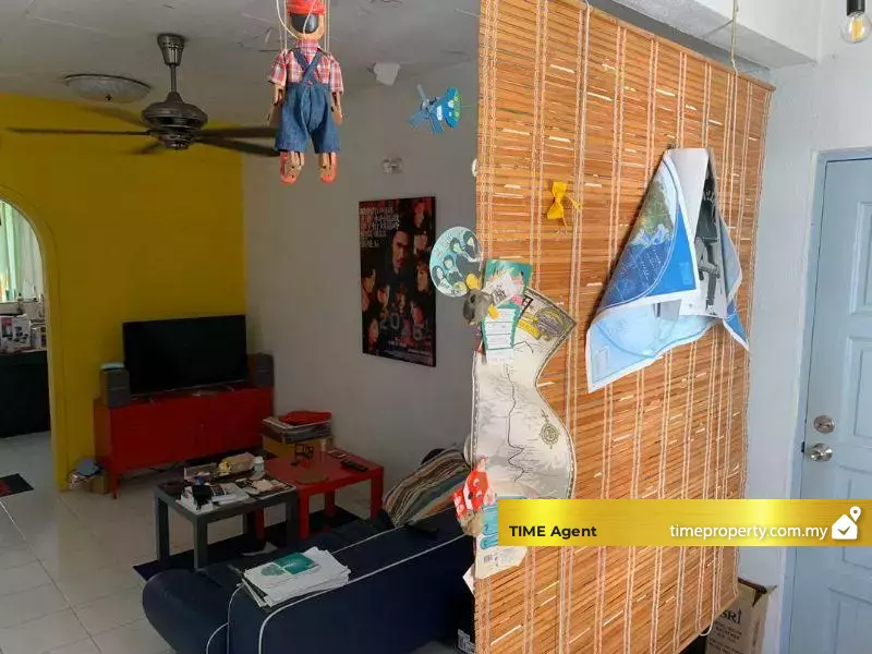 Kimsar Apartment — photo 2