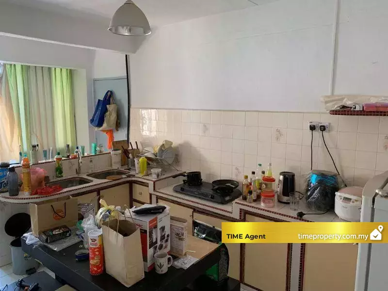 Kimsar Apartment — photo 3