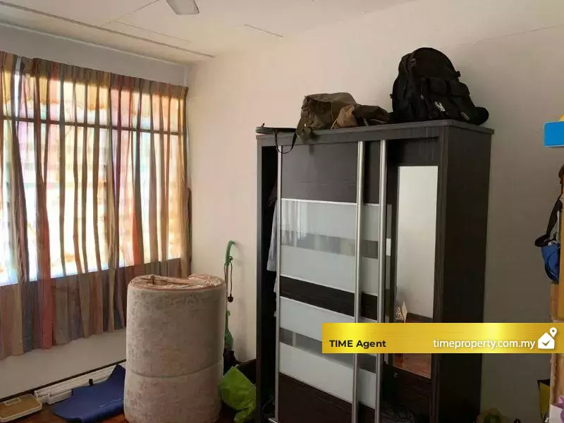 Kimsar Apartment — photo 4
