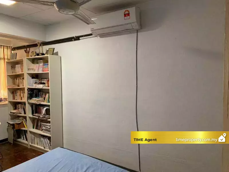Kimsar Apartment — photo 5