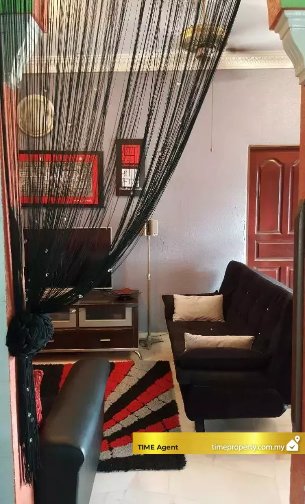 Halaman Murni — photo 1