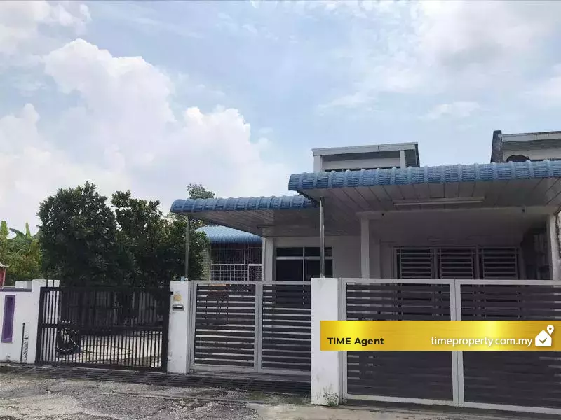 Taman Sri Rambai — photo 2