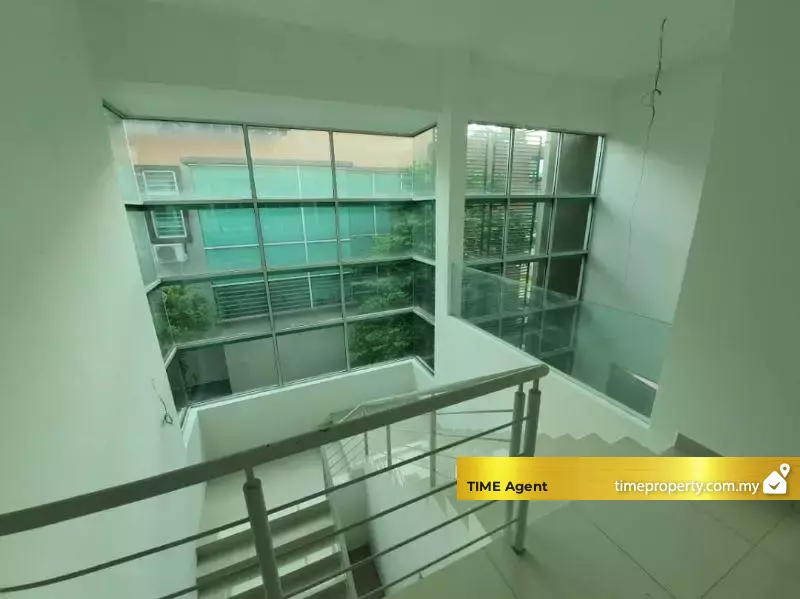 Juru Villa — photo 1