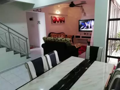 Halaman Areka