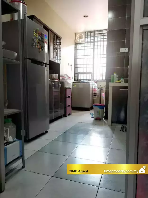 Taman Segar Jaya — photo 3