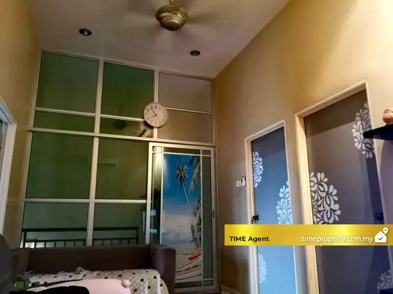 Taman Segar Jaya — photo 4