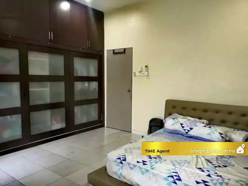 Taman Segar Jaya — photo 5