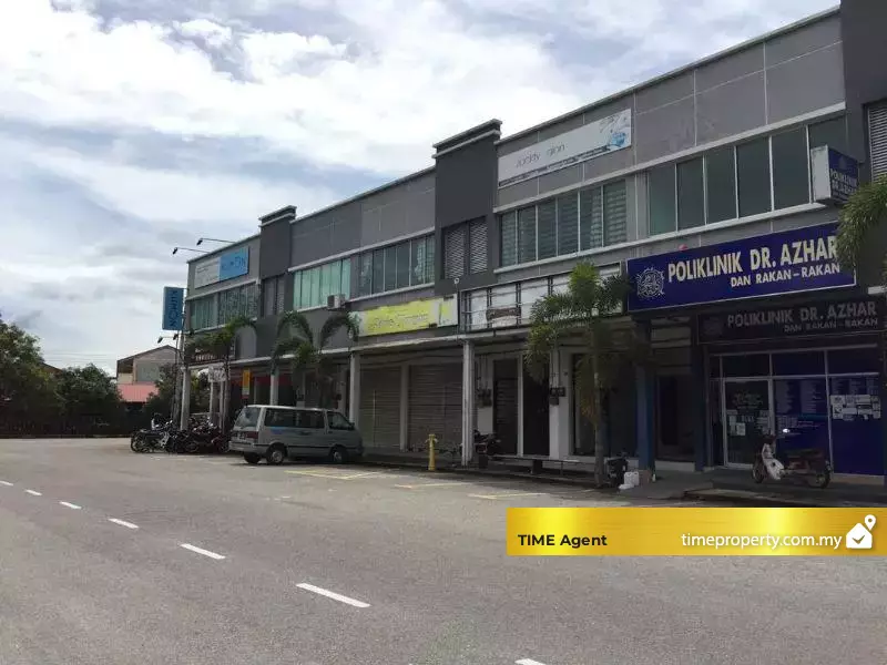 Lorong Perniagaan 2 — photo 2