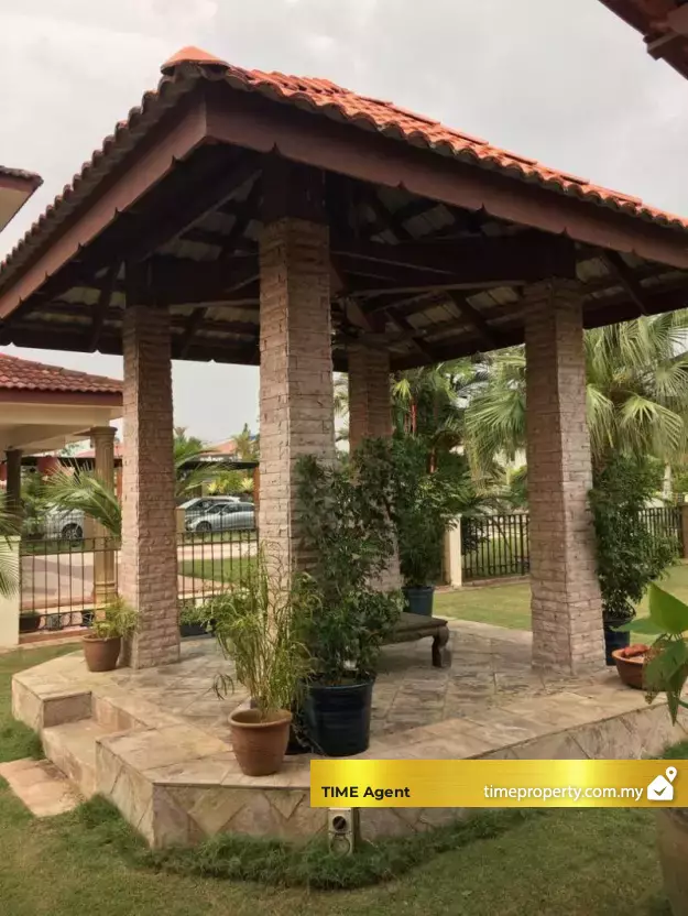 Taman Tambun Indah (Gated) — photo 2