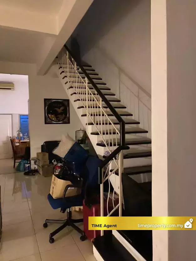 Taman Balik Pulau (Focus Estate) — photo 2