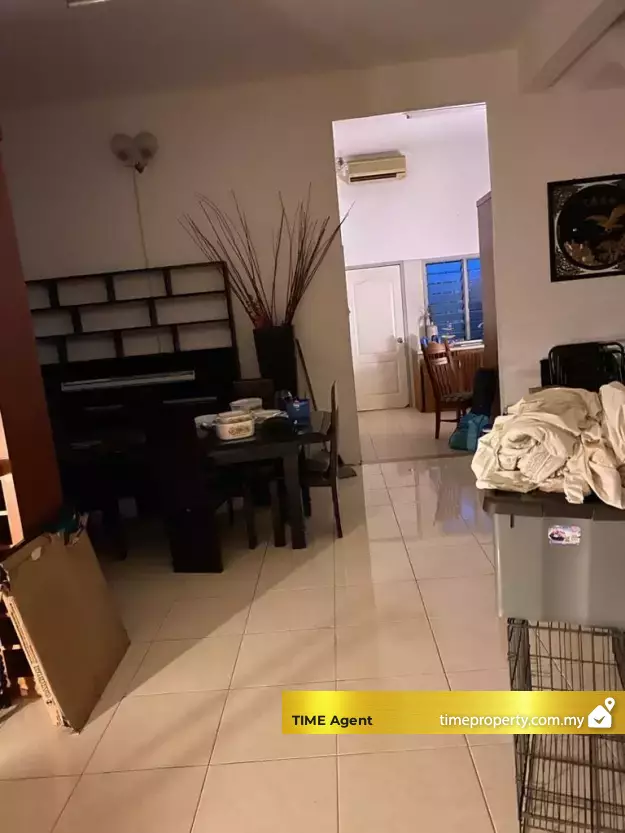 Taman Balik Pulau (Focus Estate) — photo 3