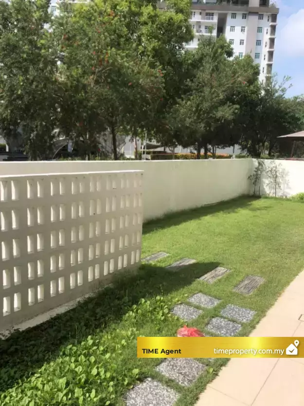 Setia Tri-Angle @ Setia Triangle — photo 1