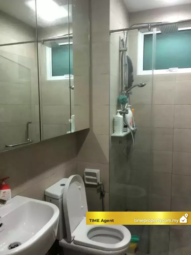 Setia Tri-Angle @ Setia Triangle — photo 2