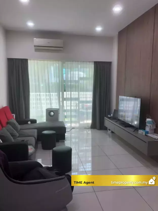 Setia Tri-Angle @ Setia Triangle — photo 3
