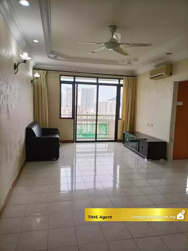 Parkview Towers — photo 1