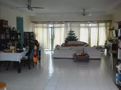 Tanjung Park Condominium (Block 3A &amp; 3B)