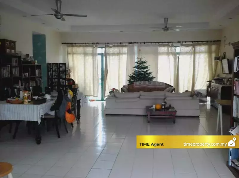 Tanjung Park Condominium (Block 3A &amp; 3B) — photo 1