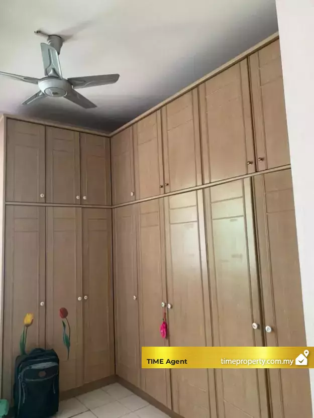 Tanjung Park Condominium (Block 3A &amp; 3B) — photo 2