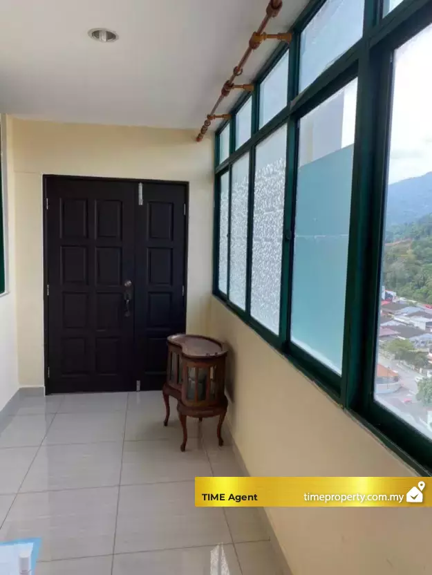 Tanjung Park Condominium (Block 3A &amp; 3B) — photo 3