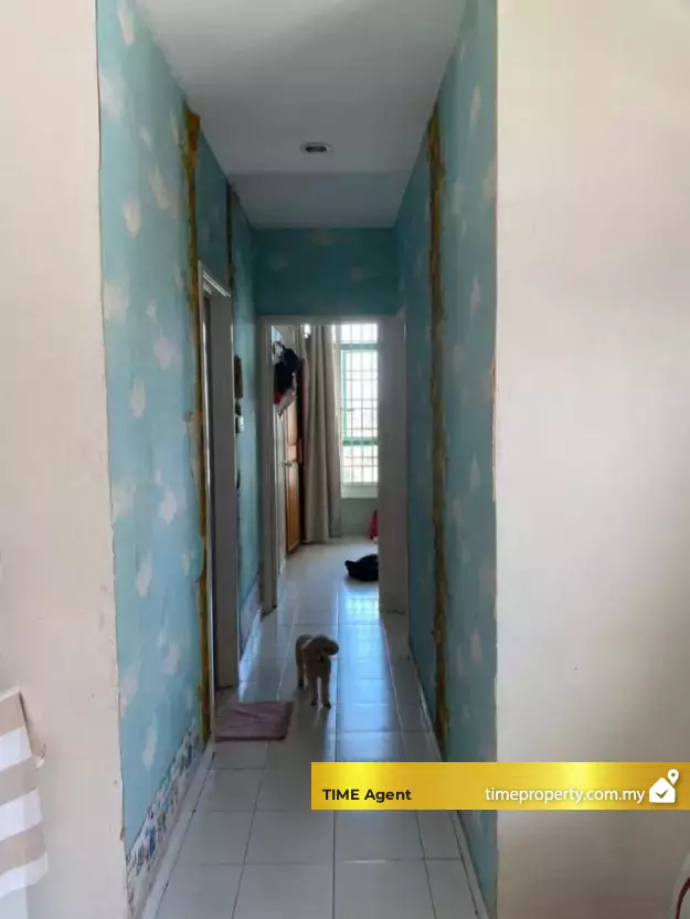 Tanjung Park Condominium (Block 3A &amp; 3B) — photo 4