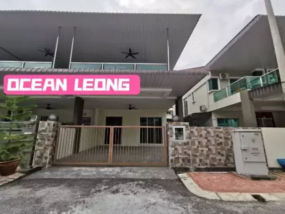 Taman Tasek Harmoni