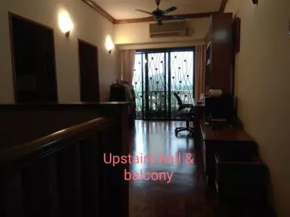 Sri York Condominium @ Prima Intan