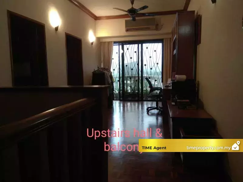 Sri York Condominium @ Prima Intan — photo 1