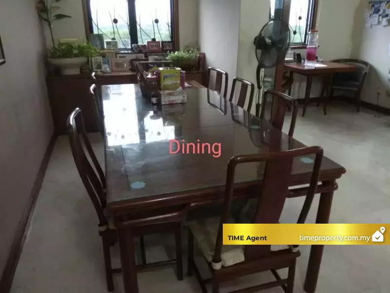 Sri York Condominium @ Prima Intan — photo 2