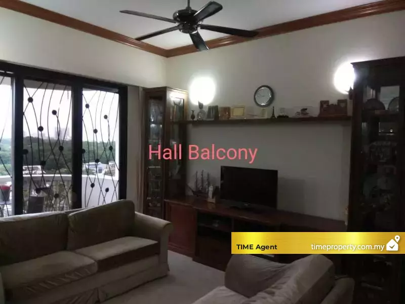 Sri York Condominium @ Prima Intan — photo 3