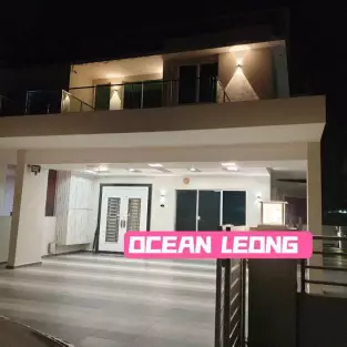 Pearl Villas