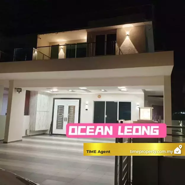 Pearl Villas — photo 1
