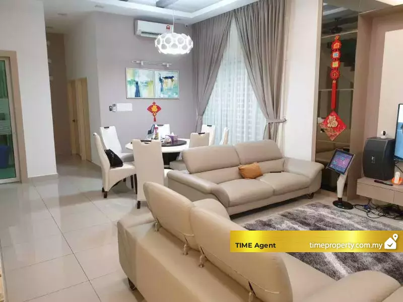 Pearl Villas — photo 3
