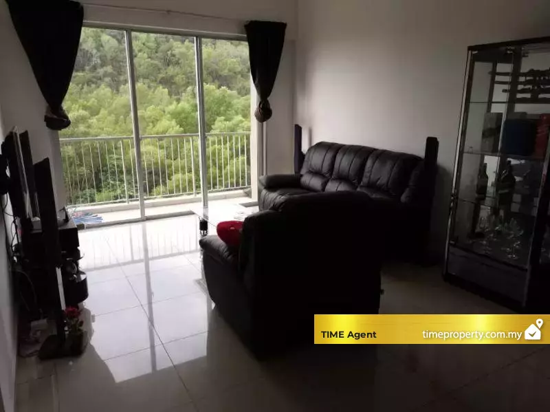 Platinum III @ Teluk Kumbar Heights — photo 1